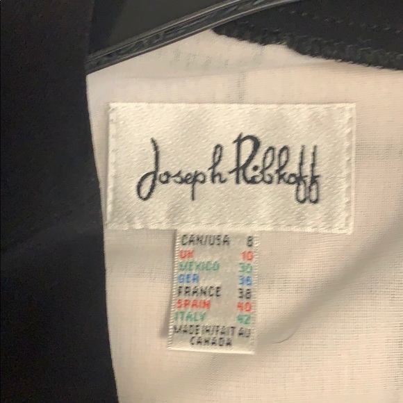 Joseph Ribkoff dress - Picture 5 of 5